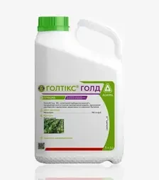 Гербіцид Голтікс Голд, 5 л (Adama)