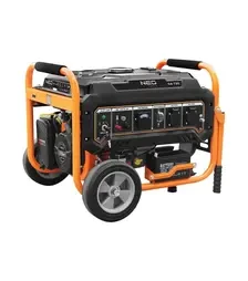 Генератор бензиновий Neo Tools 04-730, 2,8 кВт