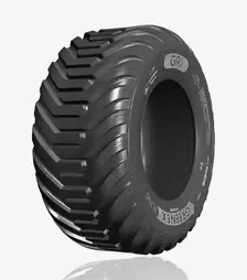 Шина GRI FL700 550/45-22.5 159A8/156B 16PR TL