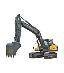 Гусеничний екскаватор HYUNDAI HX 220 S (GE-104-184)