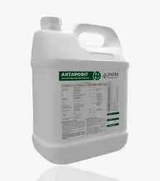 Біопрепарат Актарофіт K1,8, 5 л (Enzim Agro)