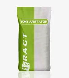Сорго РЖТ Аллигатор, п.е. 300 тыс. семян (RAGT)