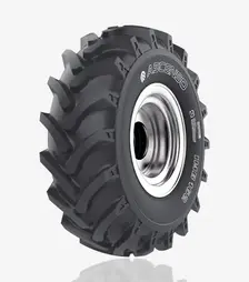 Шина Ascenso IMB 162 7.5-18 114/101A8 8PR TT