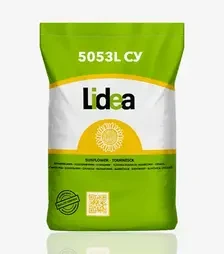 Соняшник 5053L СУ, п.о. 150 тис. насінин (LIDEA)