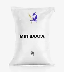 Пшениця яра МІП Злата, т (ІСМАВ НААН)