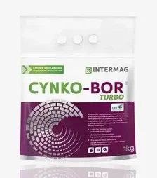Микроудобрение Интермаг - Бор-Цинк Турбо, 1 кг