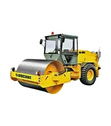 Дорожній коток РАСКАТ ДУ-85 (DK-601-68)