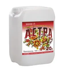 Гербіцид Астра, 20 л (Техноторг)