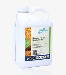 Протравитель Номинал Ультра, 5 л (Химагромаркетинг)