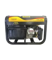 Генератор бензиновый Forte FG3800, 3 кВт
