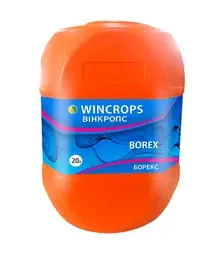 Микроудобрение Винкроп Борекс, 20 л (WinBRel)