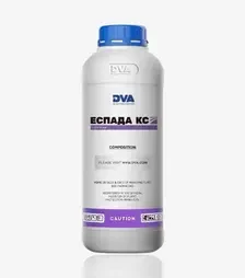 Інсектицид Еспада, 5 л (Dva)