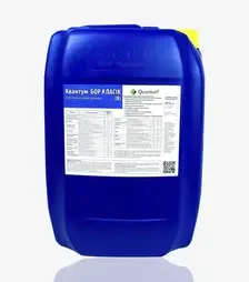 Микроудобрение Квантум Бор Классик (B), 20 л
