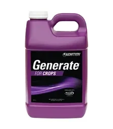 Микроудобрение Generate (Дженерейт), 1 л (Agnition)