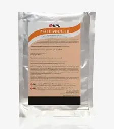 Фумигант Магнафос, 10 x 117 г (UPL)