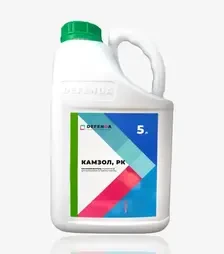 Фунгіцид Камзол, 5 л (Defenda)