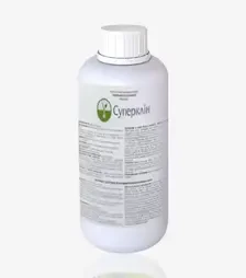 Гербицид Суперклин 480, 1 л (TerraVita)