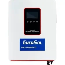 Инвертор гибридный EnerSol EHI-SUNONECO4.2KW, 3,6 кВт