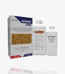 Інокулянт Біомаг-Соя, комплект (Enzim Agro)