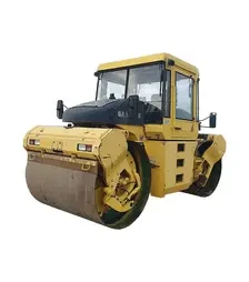 Дорожній коток BOMAG BW 184 AD (DK-601-105)