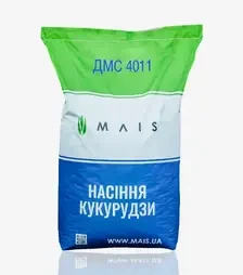 Кукуруза ДМС 4011, п.е. 80 тыс. семян (Mais)