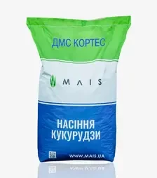 Кукуруза ДМС Кортес, п.е. 80 тыс. семян (Mais)