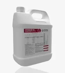 Микроудобрение Урожай ТК, 10 л (Enzim Agro)