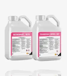 Протравитель Витавакс Синерджи, комплект (UPL)