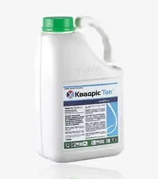 Фунгицид Квадрис Топ 325, 5 л (Syngenta)