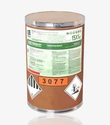 Гербіцид Метрікс, 15 кг (Green Express)