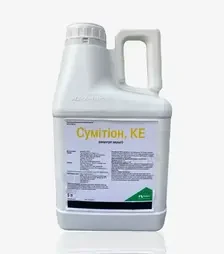 Инсектицид Сумитион, 5 л (Nufarm)