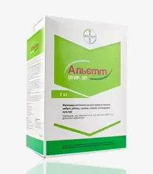 Фунгицид Альетт, 1 кг (Bayer)