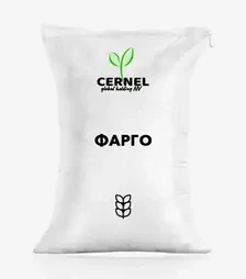 Озимая пшеница Fargo (Фарго), т (Cernel Global Holding NV)