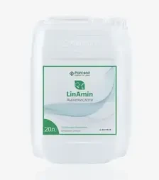 Стимулятор роста Plantonit LinAmin (Плантонит ЛинАмин), 20 л