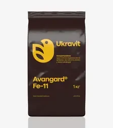 Стимулятор роста Avangard Crystalmax Fe-11 (Авангард Кристалмакс), 1 кг (Ukravit Science Park)