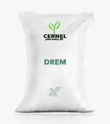 Соя Drem (Дрем), т (Cernel Global Holding NV)