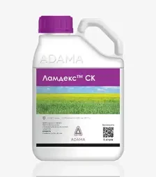 Інсектицид Ламдекс, 1 л (Adama)