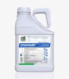Фунгицид Старлайт, 5 л (Грин Экспресс)
