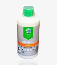 Инсектицид Фас, 1л (Ukravit Science Park)