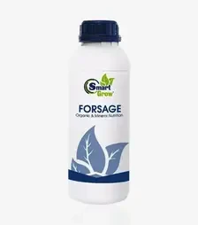 Стимулятори росту SmartGrow Forsage (СмартГров Форсаж), 1 л (SmartGrow)