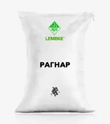 Ріпак озимий Рагнар, п.о. 1 500 тис. насінин (Lembke)