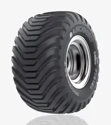 Шина Ascenso FTB 190 550/60-22.5 171A8 20PR TL