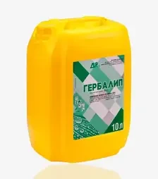 Прилипач Гербалип, 10 л (Хімік)
