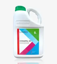 Гербіцид Сумаро, 5 л (Defenda)