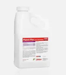 Микроудобрение Брендт Мэнни Плекс для Овощных, 10 л (Brandt)