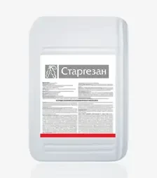 Гербіцид Старгезан 500/Файтон 500, 10 л (TerraVita)