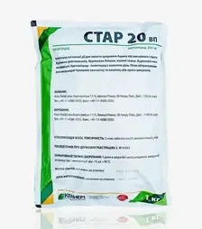 Інсектицид Стар, 1 кг (Кеннері)