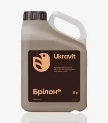 Регулятор роста Брилон, 5 л (Ukravit Science Park)
