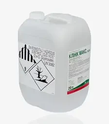 Гербицид Клиник Макс, 20 л (Nufarm)