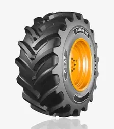 Шина Ceat Farmax R65 480/65-R24 140D/143A8 TL